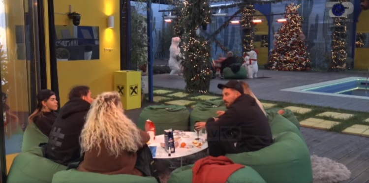 “A del edhe ti pas Beatrixit?” Donaldi zbulon çfarë do të bëjë