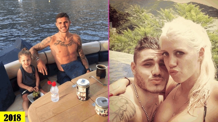 Wanda Narës i shtohen antarët në familje [FOTO]