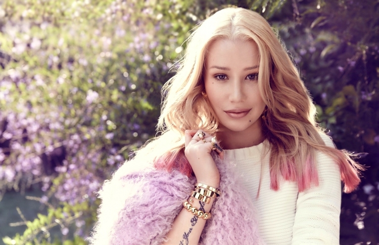 Iggy Azalea: Po më shkatërrojnë karrierën