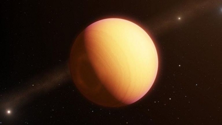 ''Super-Jupiteri''/ Shkencëtarët zbulojnë trupin më të ri dhe më të madh të qiellit
