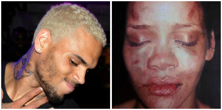 Chris Brown rrëfen gjithçka: Ja çfarë ndodhi atë natë kur rrahu brutalisht Ririn [VIDEO]