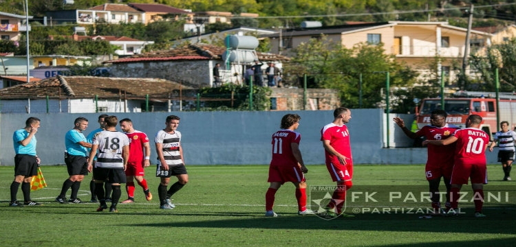 Partizani mposht Laçin dhe ndjek Skëndërbeun