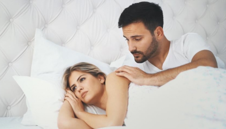 Çfarë DUHET të dish para se të bësh seks për herë të parë