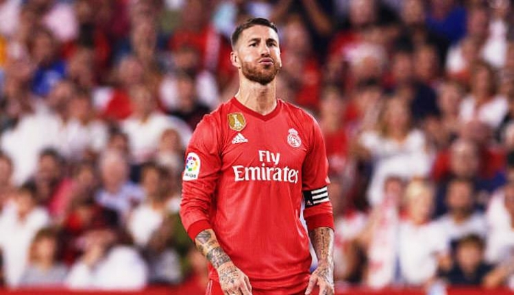 Sergio Ramos kërkon një përforcim nga Real Madrid, klubi nis negociatat