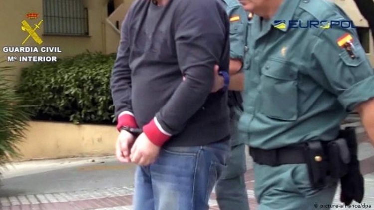 Europol ''godet'' mafien shqiptare, liron shumicën e të arrestuarve. Ja pse...
