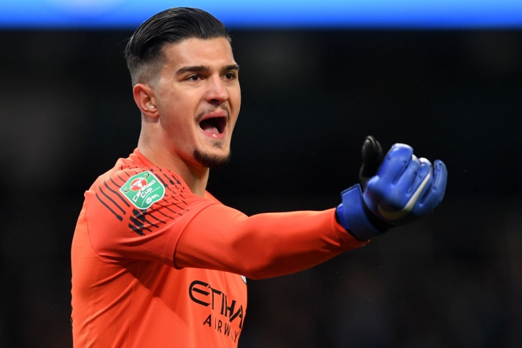 Arijanet Muriqi bëhet “faktor” tek Manchester City, një kontratë e re mund të jetë rrugës për kosovarin