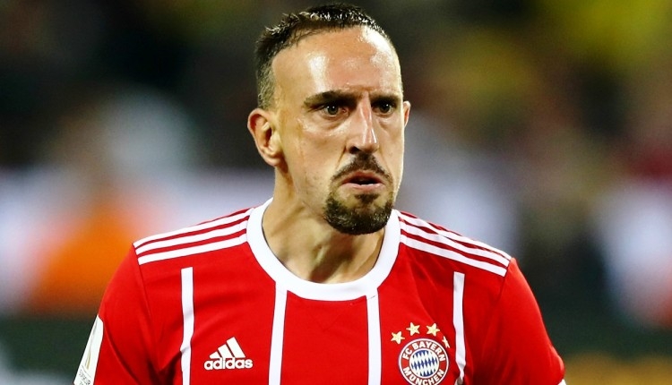 Bayerni e gjen zëvendësuesin e Ribery, kushton 80 milionë euro