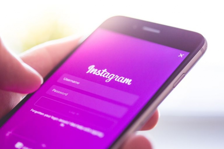 Instagram po ndërton një aplikacion të pavarur për blerje