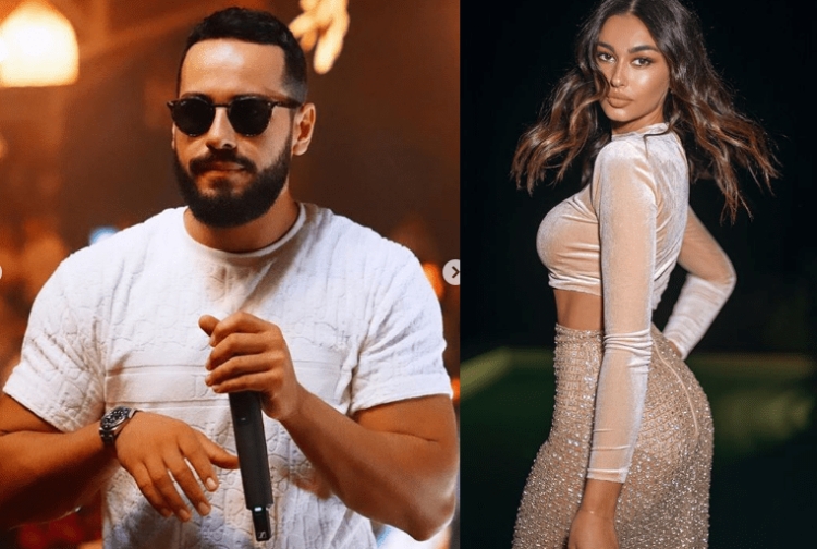 A është Capital T ‘kapo’ i zemrës së saj? Adrola Dushi përgjigjet publikisht