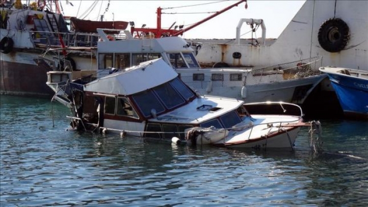 Prokuroria dyshon se marinarët shqiptarë mund të jenë bashkëpunëtorë me egjiptianin