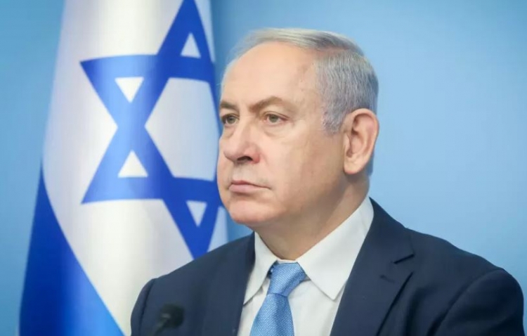 Netanyahu: Do vazhdojmë të veprojmë kundër ngritjes së një pranie ushtarake iraniane në Siri