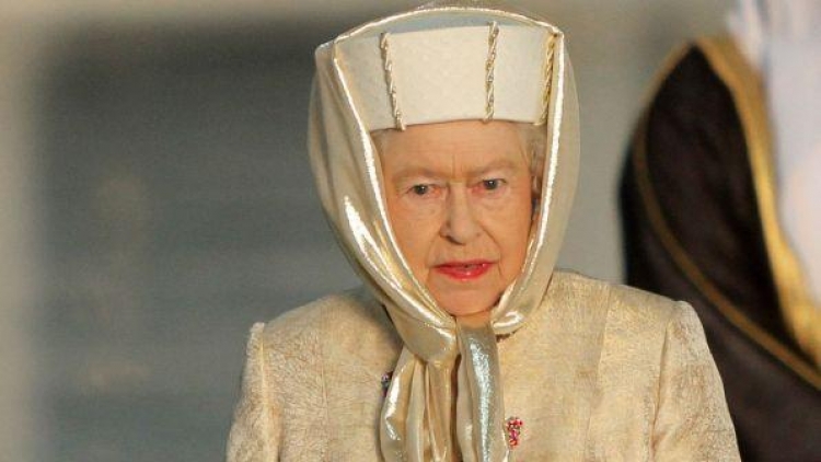 A është mbretëresha Elisabet e II pasardhëse e Profetit Muhamed?