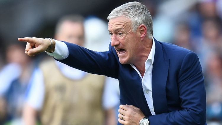 Rusi 2018/ Didier Deschamps ka bërë thirrje për kujdes dhe ka paralajmëruar të tijtë se...