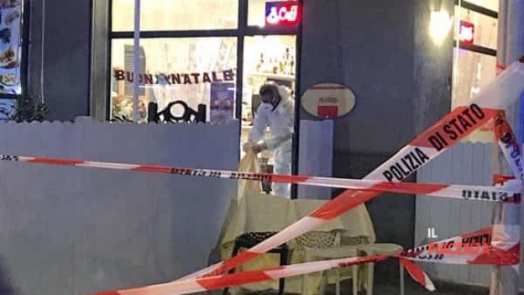 Qëllohet me thikë në gjoks, vritet i riu shqiptar në Itali