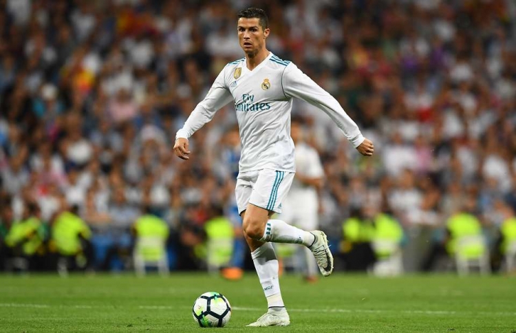 Reali i Madridit ‘’degjeneron’’ Ronaldon në instagram! Ky veprim do t’ju lërë pa fjalë...