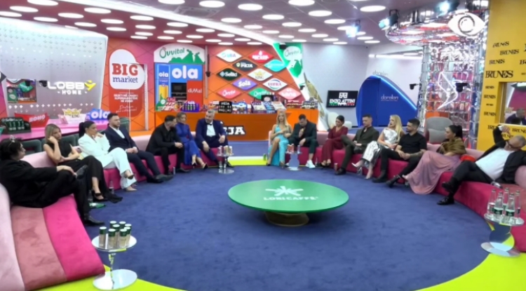 Çfarë ndodhi? Banori i njohur lë me dëshirë 'BBVA', përfundon rrugëtimin në shtëpi