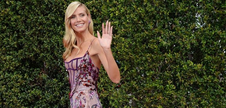 Heidi Klum: Është gjithnjë turpëruese