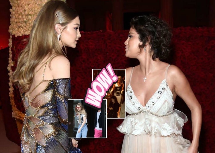 Kjo po që ishte e papritur! Gigi Hadid ndahet nga Zayn Malik dhe lidhet me ish-in e Selena Gomez? Shihni çfarë thotë modelja [FOTO]