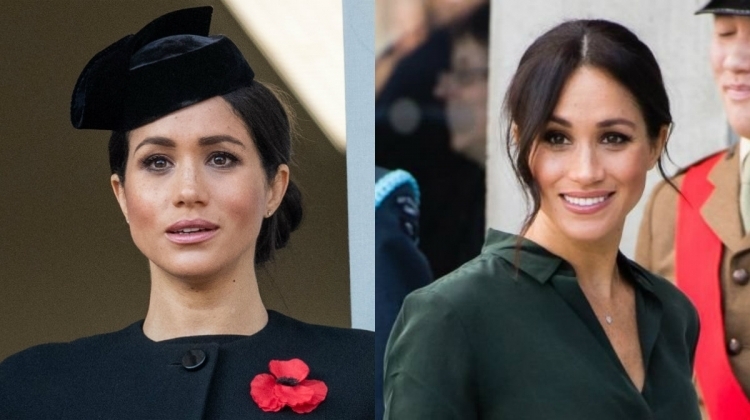 ‘’U çmendën të gjithë’’, Meghan Markle shfaqet pa unazë dhe arsyeja është kjo