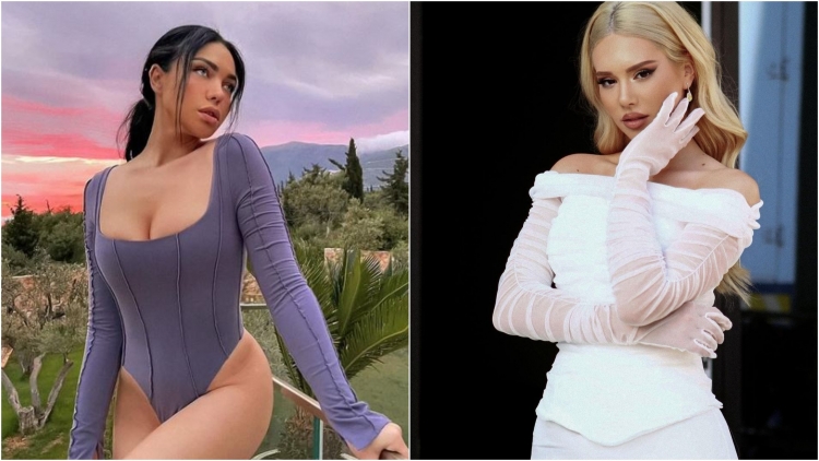 Çfarë plani ka? Fjoralba Ponari i përmend martesën, Einxhel Shkira bën reagimin që s’pritej!