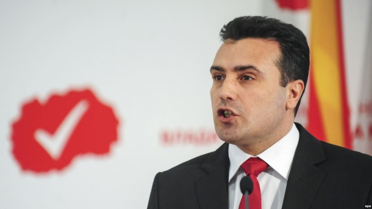 Zaev: Ziadin Sela nuk do të jetë pjesë e qeverisë