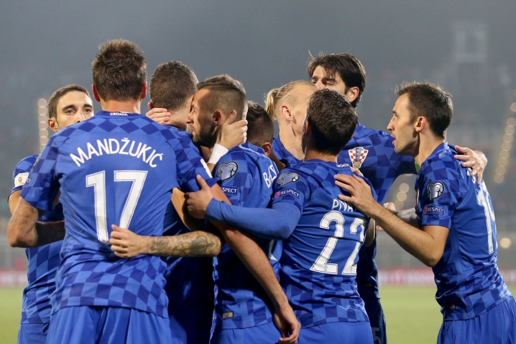 Kroacia “leksion” Kosovës, e mposht 0-6 në Loro Boriçi [VIDEO]