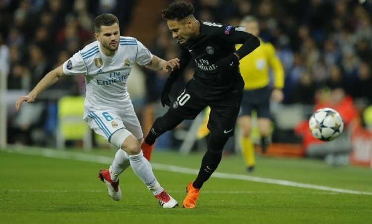 Real Madriti dhe PSG përballen në ndeshjen finalem mungon Neymar [FOTO]