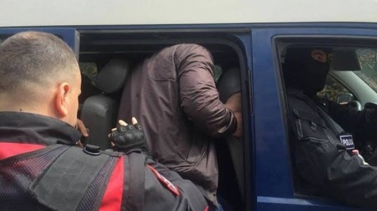 Tiranë, finalizohet me sukses operacioni i koduar 