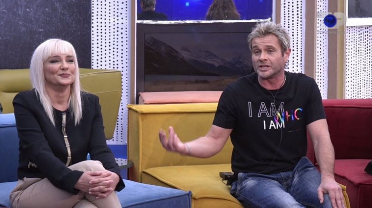 ''I qan shpirti bananes për…''/ Plasi KEQ, Monikës ''nuk i del e keqja'' me Ilir Shaqirin, por as ky i fundit nuk ia lë mangët!