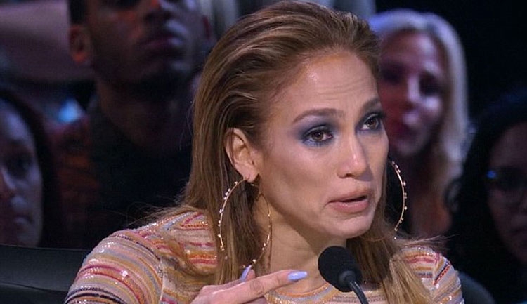 Jennifer Lopez viktimë dhune?!