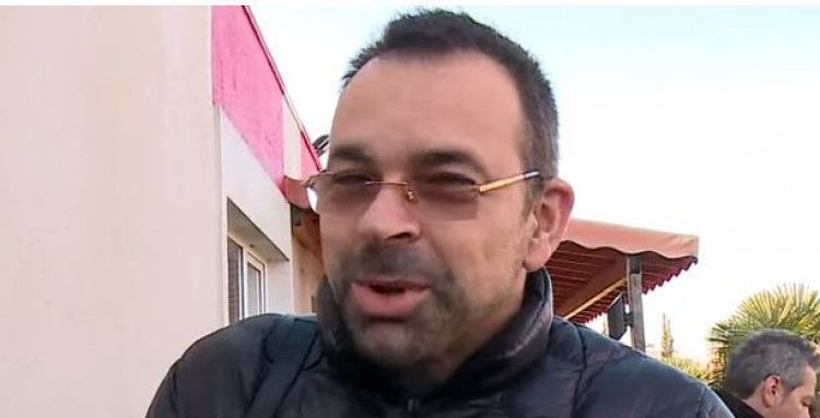 Olsi Rama merr postin e drejtorit te Partizani, prezantohet ditët në vijim