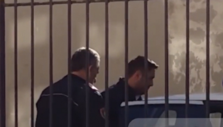 Babai i Orest Sotës: “863 mijë euro janë të miat, im bir ishte nisur për të paguar një faturë