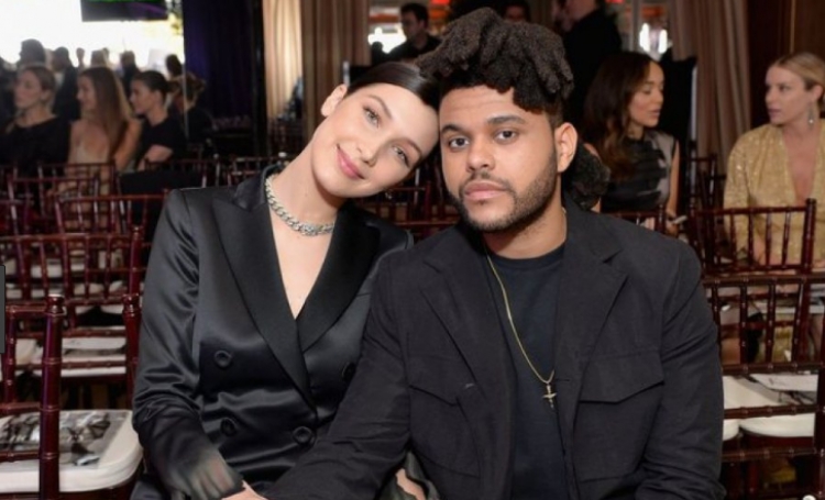 Bella Hadid dhe The Weeknd kanë bërë pushimet bashkë dhe nuk kanë zgjedhur aspak një vend luksoz [FOTO]