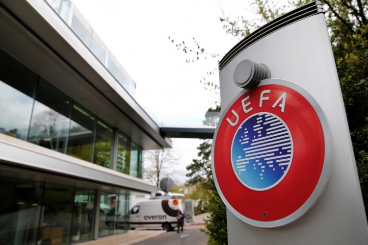 Shqipëria pjesë integrale e UEFA-s, 8 zyrtarë të FSHF-së pjesë e komisioneve