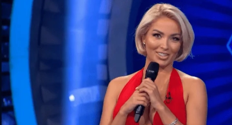 Cili është mashkulli ideal për Dolcen? Zbuloni preferencat e saj