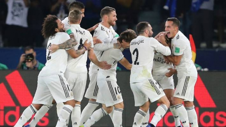 Real Madrid bëhet gati për “goditjen” e madhe të merkatos