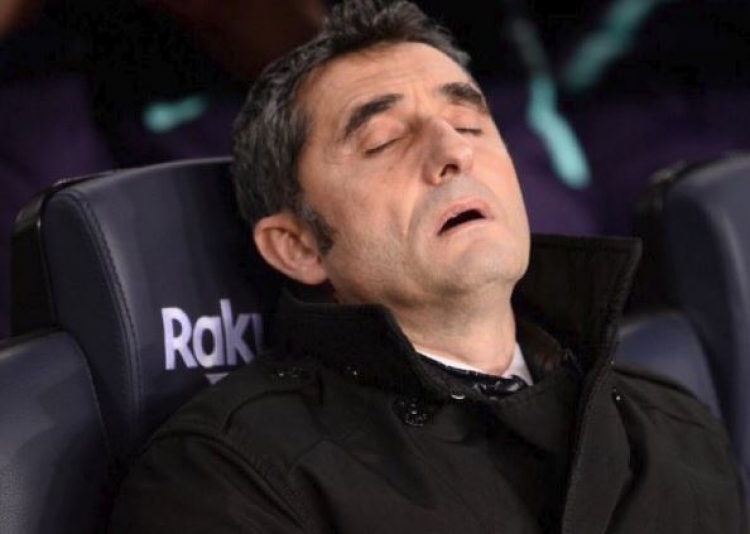 Ndodh edhe kështu, një 29-vjeçar refuzon kalimin te Barcelona