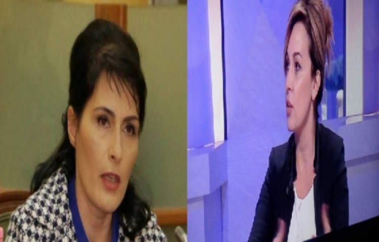 Kryeprokurorja Arta Marku bën ndryshimin e dytë në Prokurorinë e Përgjithshme, largon nga posti Rovena Gashin e cila drejtonte zyrën e Marrëdhënieve me Jashtë, duke e zëvendësuar me Arqile Koçën