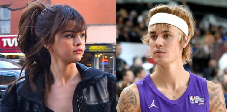 Çfarë do të mendojë Selena pasi të shohë këto foto të ish-it të saj, Justin Bieber? [FOTO]