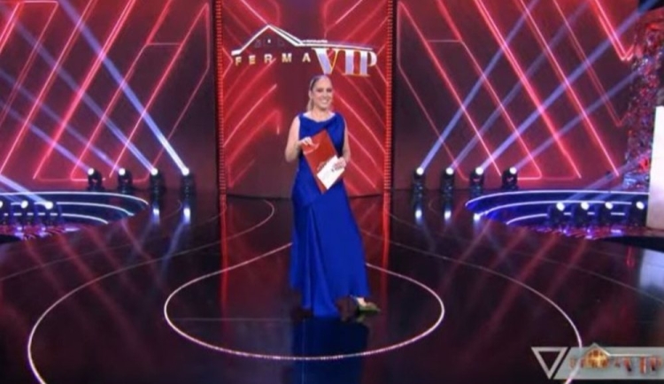 Zbulohet FINALISTI i dytë i Ferma Vip 3