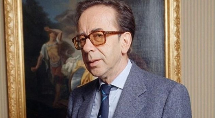 Ismail Kadare i nënshtrohet ndërhyrjes kirurgjikale, operacioni përfundon me sukses