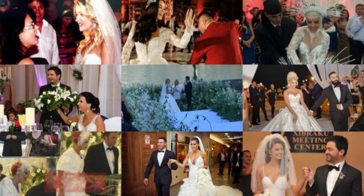 Për beqarët! Na thoni shenjën e horoskopit, t'ju themi kohën e DUHUR për të planifikuar dasmën