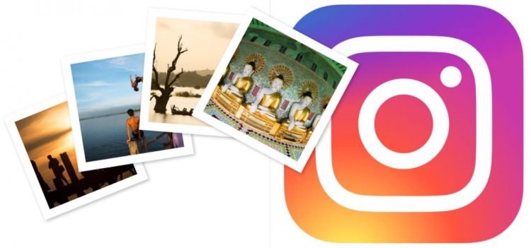 E dinit? Në këto 5 vende turistike ju nuk mund të postoni foto në INSTAGRAM!