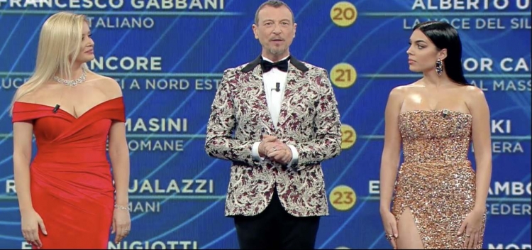 SANREMO 2020/ Shpallet fituesi i edicionit të 70-të! [VIDEO]