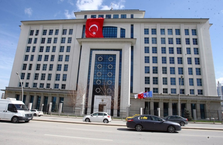 Turqia vendos tarifa hakmarrëse kundër SHBA-ve
