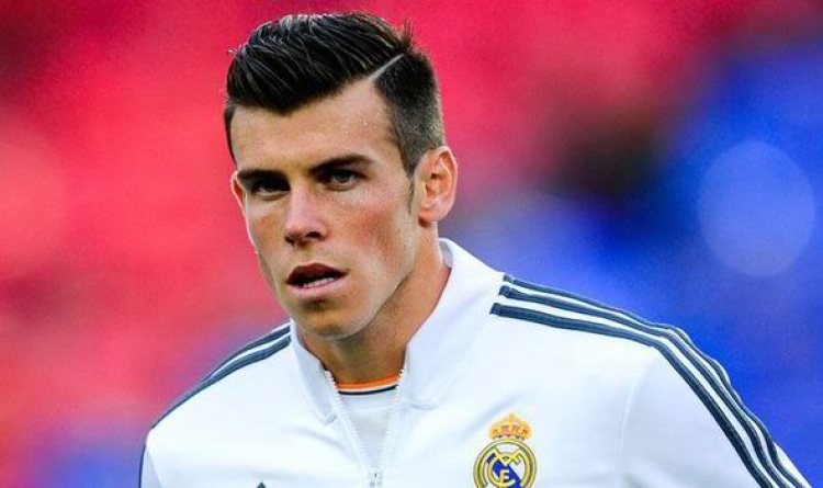 Gareth Bale me valixhe në dorë, pranë largimit nga Reali