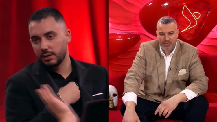 Bullizim dhe dhunë psikologjie, Zarf i Zi për dy banorët e Big Brother, ja çfarë vendimi u mor