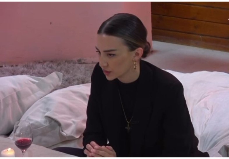 Çfarë tha Kiara Tito që të gjithë fansat i dolën kundër?