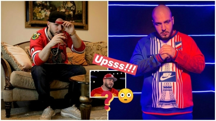 Don Phenom e thotë TROÇ: “Me këtë reper të njohur shqiptar NUK do të bashkëpunoja kurrë!
