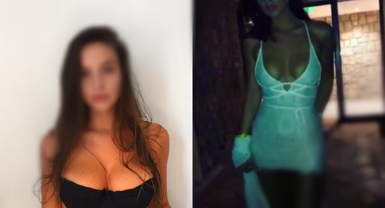 Oriola Marashi provokon ndjekësit e saj në Instastories, foto dhe video sensuale [FOTO][VIDEO]